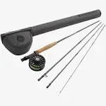 Redington Wrangler Trout Kit