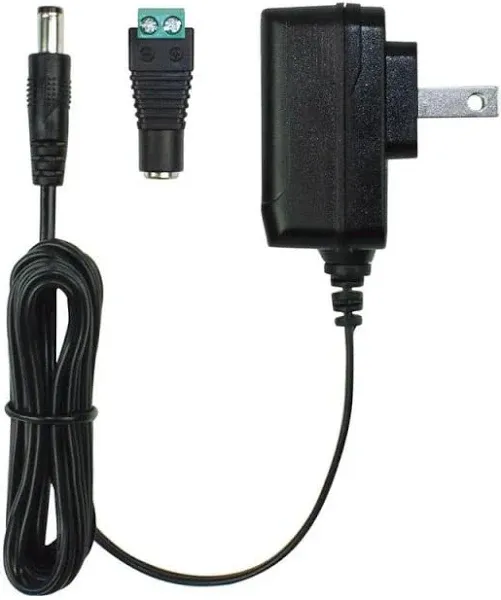 Armacost Lighting Wall Mount Power Supply Plug