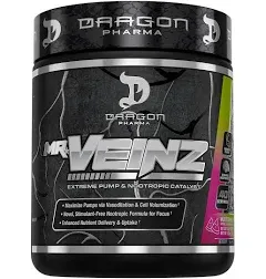 Mr. Veinz 40srv | Dragon Pharma