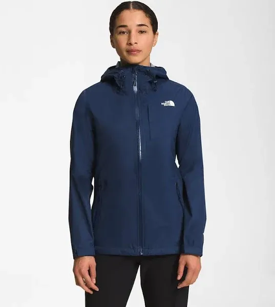 THE NORTH FACE Women's Alta Vista Jacket, Summit Navy, Large