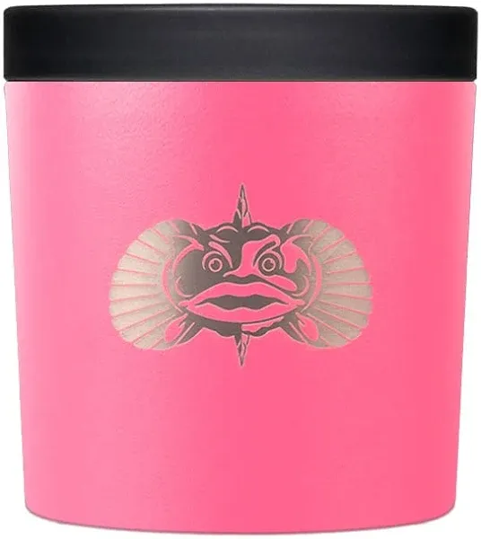 Toadfish Anchor Non-Tipping Beverage Holder - Pink