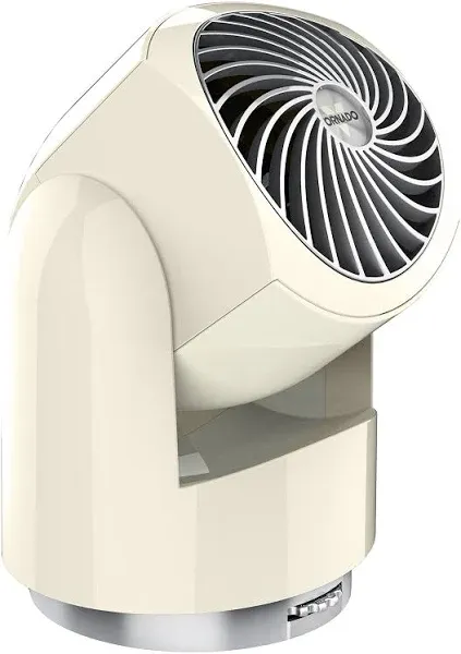 Vornado Flippi V10 Compact Air Circulator Fan, Gray