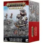 Warhammer: Vanguard: Overlords