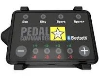 PEDAL COMMANDER for Chevrolet Express 2007+ Throttle Response Controller - Fits 1st, 2nd Gen, LS, LT (4.3L, 4.8L, 5.3L, 5.7L, 6.0L, 6.6L) Chevrolet Express Accessories