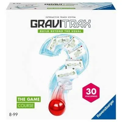 GraviTrax The Game