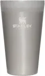 Stanley The Stacking Beer Pint 16 oz Stainless Steel