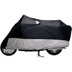 50022-00 Dowco Weatherall Plus EZ-Zip Motorcycle Cover