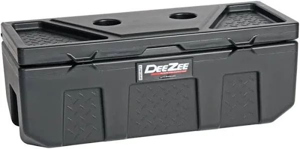 Dee Zee Poly Storage Chest DZ6535P