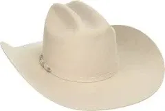 ARIAT Men's 3X Wool Felt Cowboy Hat - A7520601