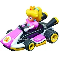 Carrera RC Mario Kart Mini RC