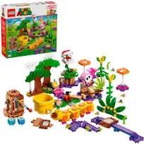 LEGO Soda Jungle Maker Set