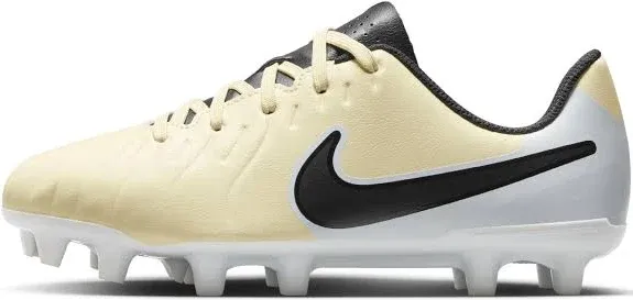 Nike Jr. Tiempo Legend 10 Club Soccer Cleats