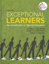 Exceptional Learners: An Introduction to Special Education and Cases for Reflection and Analysis for Exceptional Learners: Introduction to Special