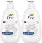 Dove Advanced Care Deep Moisture Hand Wash (12 fl oz)