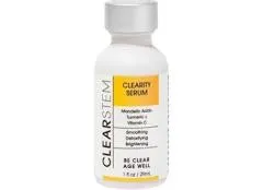 CLEARSTEM Clearity Serum