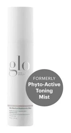 Glo HA-Revive Hyaluronic Mist