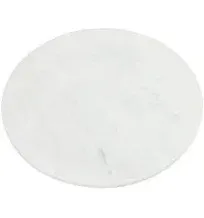 Creative Home Round Marble Cutting Board