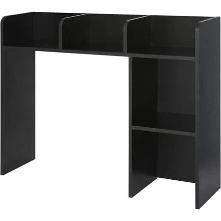 DormCo The Classic Desk Bookshelf