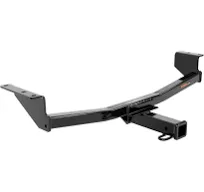 Curt - 2in. Receiver Class 3 Trailer Hitch - 13130