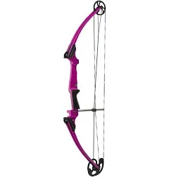 Mathews Genesis Red One Cam Youth RH Compound Bow #10476