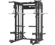 Major Fitness Spirit B52 All-in-One Home Gym Smith Machine