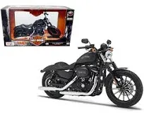 Maisto 2013 Harley Davidson Flhtk Electra Glide Ultra Limited