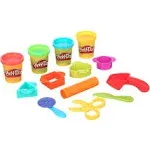 Play-Doh Starter Set Age 3+ (8 oz)