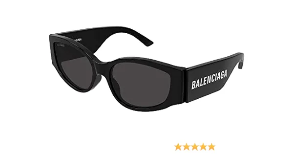 Balenciaga BB0258S Sunglasses Women