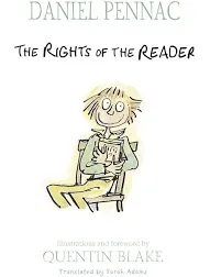 The Rights of the Reader