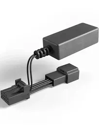 Dongar Dashcam Power Adapter