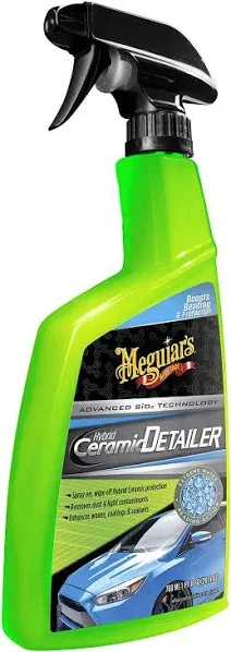 Meguiar's Hybrid Ceramic Detailer