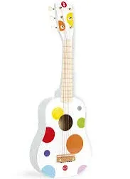 Janod Confetti Guitar