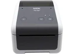 Brother TD4420DN Direct Thermal Desktop Printer