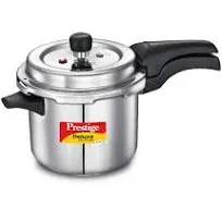 Prestige Deluxe Alpha Pressure Cooker