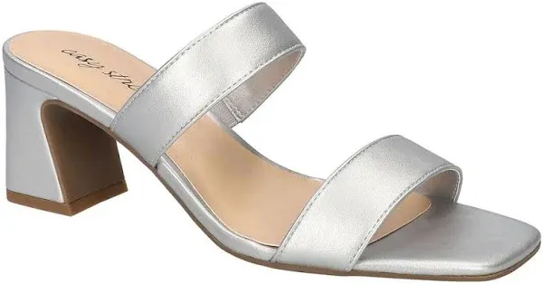 Easy Street Women's Clovelle Heeled Sandal