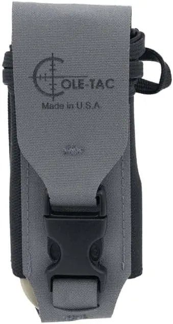 Cole-Tac Kestrel V2 Weather Meter Pouch