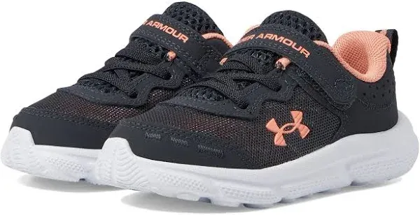 Girls' Infant Under Armour Assert 10 Running Shoes