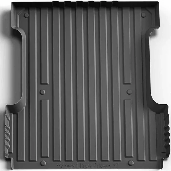 WeatherTech ImpactLiner Custom Truck Bed Mat