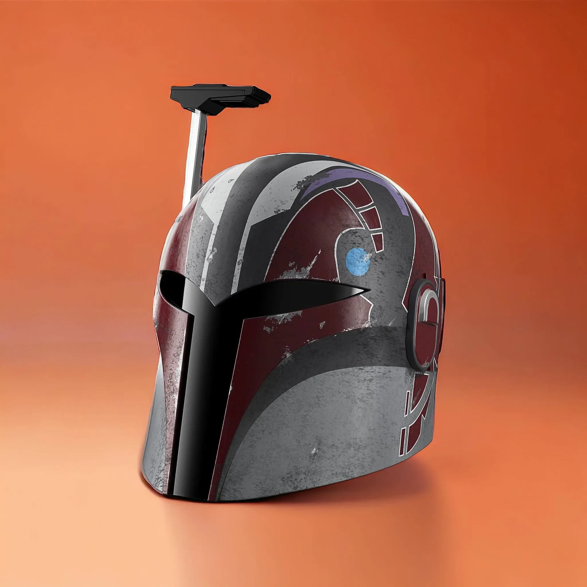 Star Wars Black Series Sabine Wren Electronic Helmet