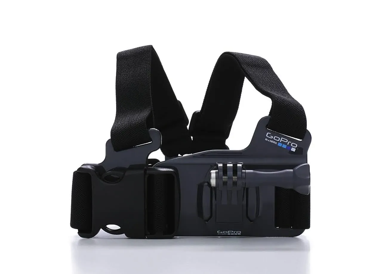 GoPro Junior Chesty Chest Harness New  ACHMJ301