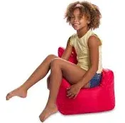 Posh Creations Bean Bag Chair Pasadena