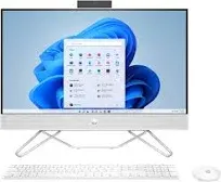 HP 24-cb1170 23.8" FHD Touchscreen All-in-One Desktop PC