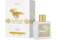 Lattafa Qaed Al Fursan Unlimited Eau De Parfum Spray