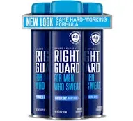 Right Guard Sport Antiperspirant Deodorant Aerosol