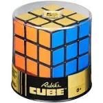 Spin Master 2023 Retro Rubik’s Cube 50th Anniversary Special Edition UNOPENED 