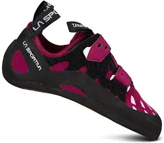 La Sportiva Tarantula - Women's 39 Red Plum