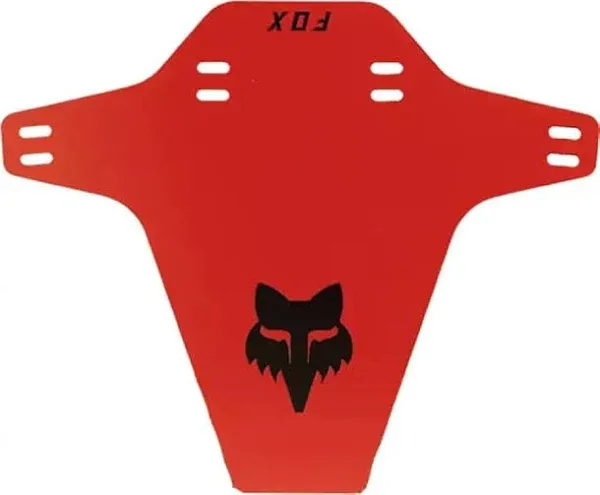 Fox Mud Guard