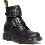 Dr.Martens 1460 Martin Boots Women's Black