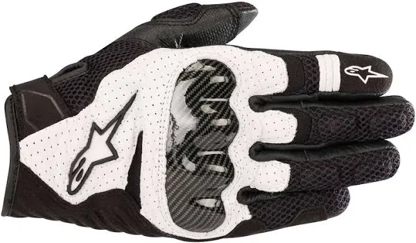 Alpinestars - 3570518-155-2X - SMX-1 V2 Air Gloves