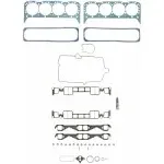 Fel Pro HS 7733 PT-16 - Head Gasket Set